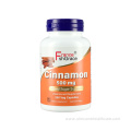 Cinnamon Non-GMO Healthy Glucose Metabolism Cinnamon capsule